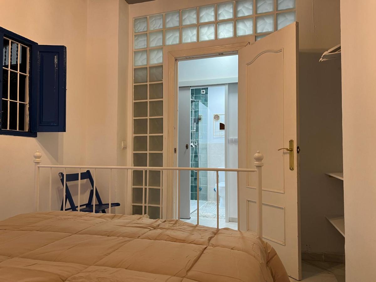 Appartamento Iyourbasics Great Hinestrosa 23 Free Wifi&ac Málaga